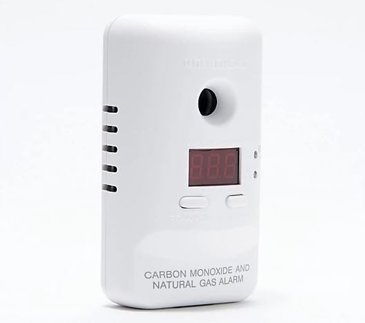 USI Carbon Monoxide 