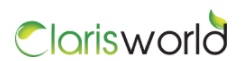 Clarisworld Coupon Codes