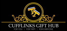 Cufflinks Gift Hub Coupon Codes