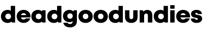 Dead Good Undies Coupon Codes