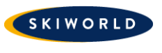 Skiworld Coupon Codes