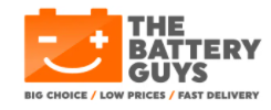 The Battery Guys Coupon Codes