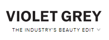 VIOLET GREY Coupon Codes