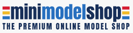 Mini Model Shop Coupon Codes