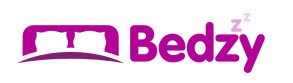 Bedzy Coupon Codes