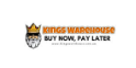 Kings Warehouse Coupon Codes